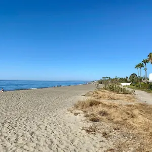 Beach Saladillo Apartamento Estepona
