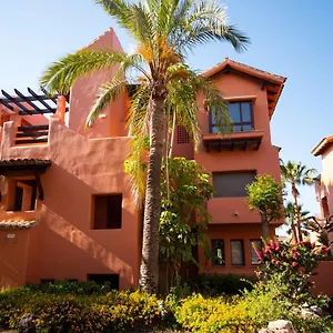 Where Everyone Is Welcome Apartamento Estepona