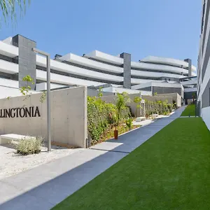 Centro Wellingtonia Estepona