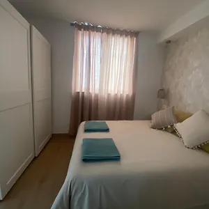 Alexia House ! Apartamento Los Silos