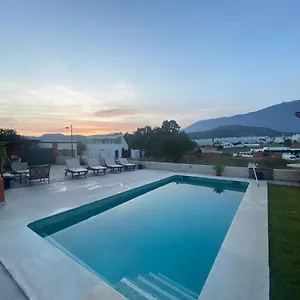 Casa Delfina Сasa de vacaciones Estepona