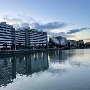 Modern Bilbao Apartamento Barakaldo