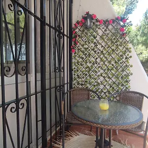 Apartamento Entero: Relax Playa Y Naturaleza Estepona