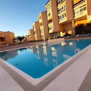 Hermoso Con Piscina En Caletillas Apartamento Santa Cruz de Tenerife