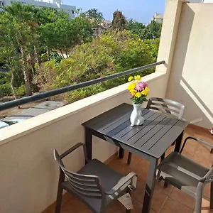 2-bed In Port Estepona