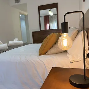 Chicflat Avenida España Ideal Familias Apartamento Estepona