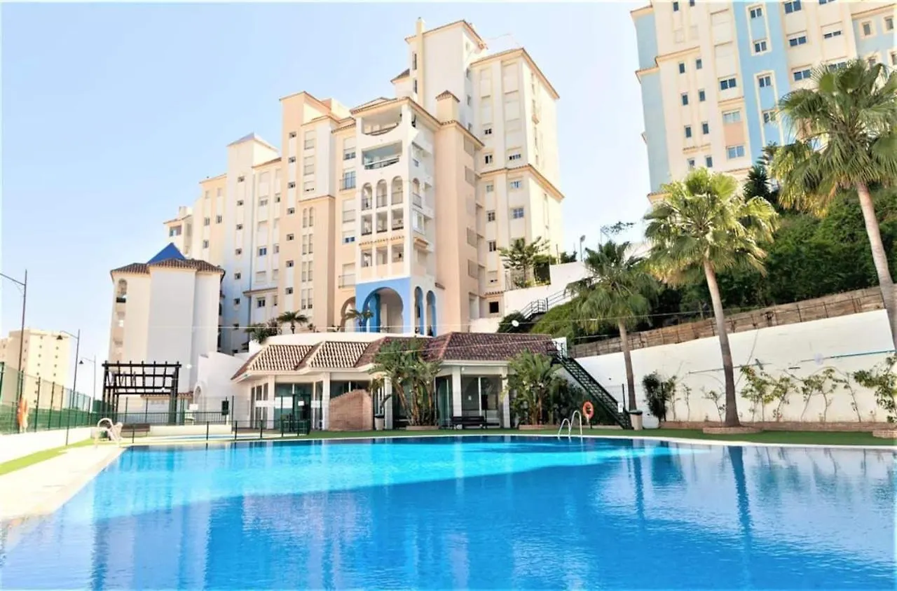 #Prettypenthouseestepona Apartamento