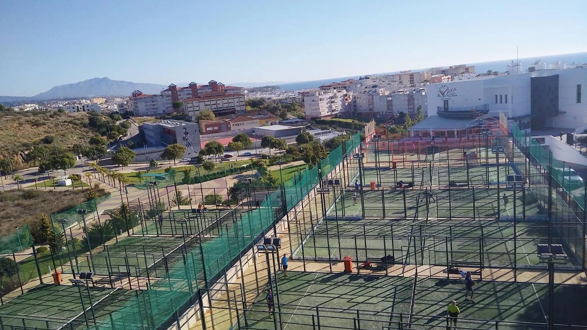 #Prettypenthouseestepona España