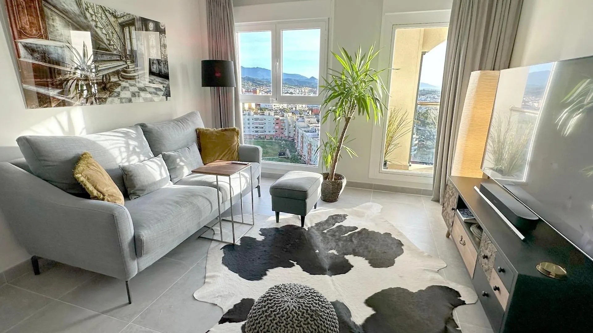 #Prettypenthouseestepona